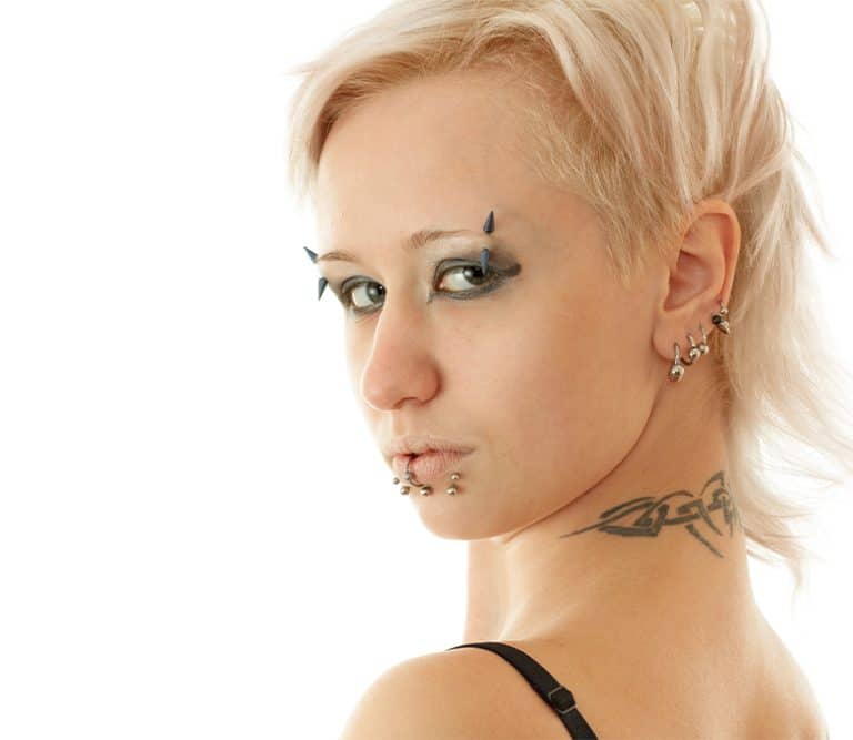 Atlanta Tattoo Artists - Insomnia Tattoo Shop Alpharetta